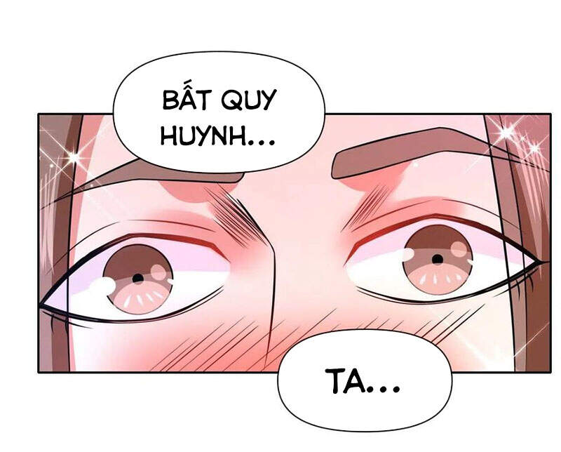 Sư Tỷ Của Ta Đông Đến Một Đám Chapter 150 - 14