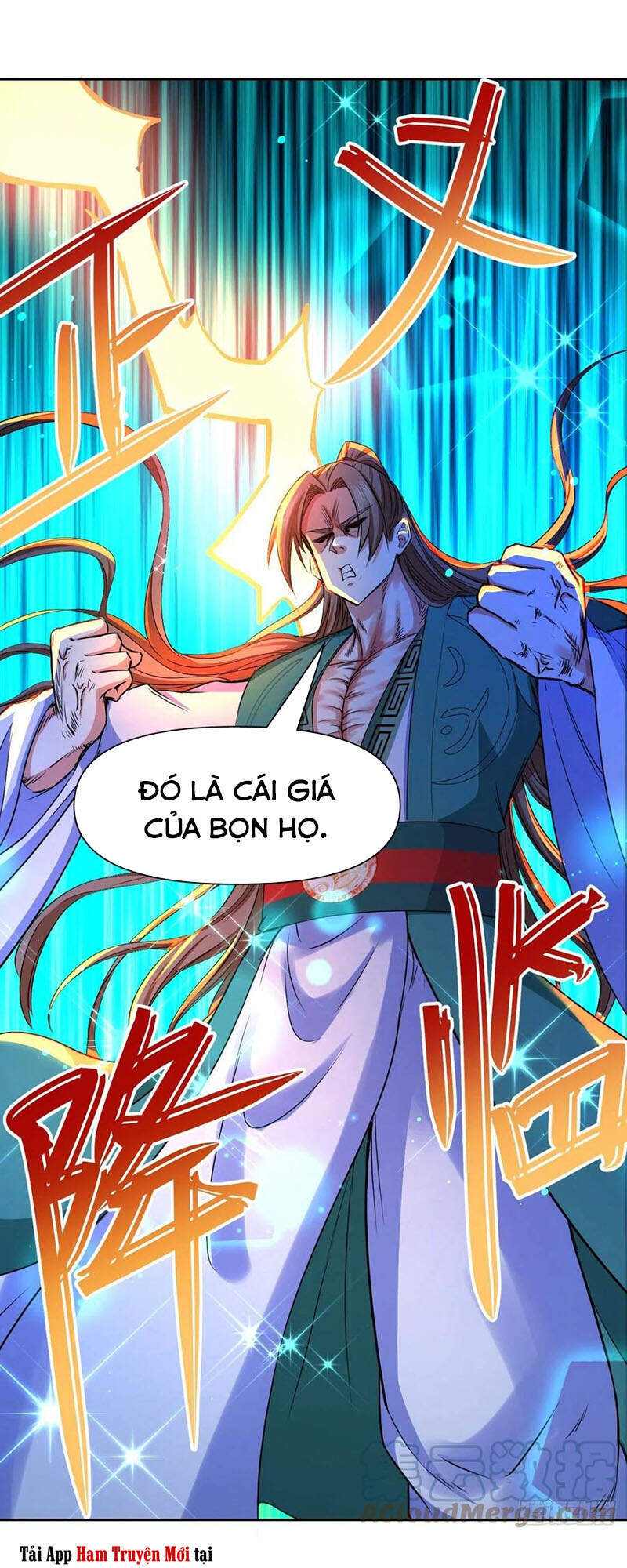 Sư Tỷ Của Ta Đông Đến Một Đám Chapter 150 - 17