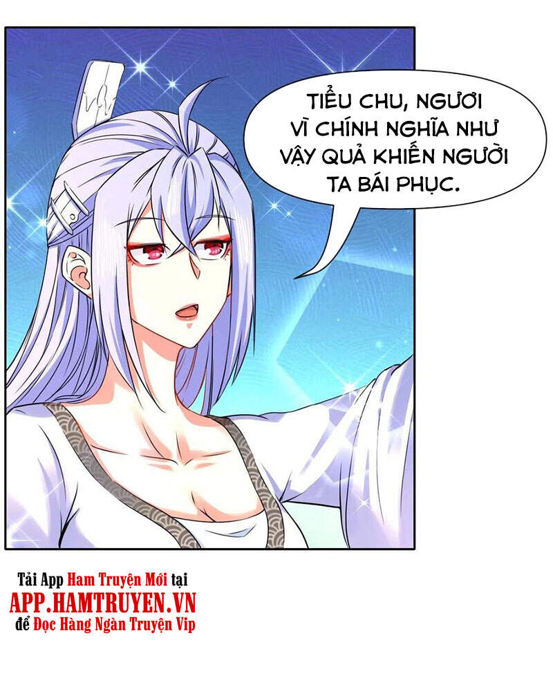 Sư Tỷ Của Ta Đông Đến Một Đám Chapter 150 - 20