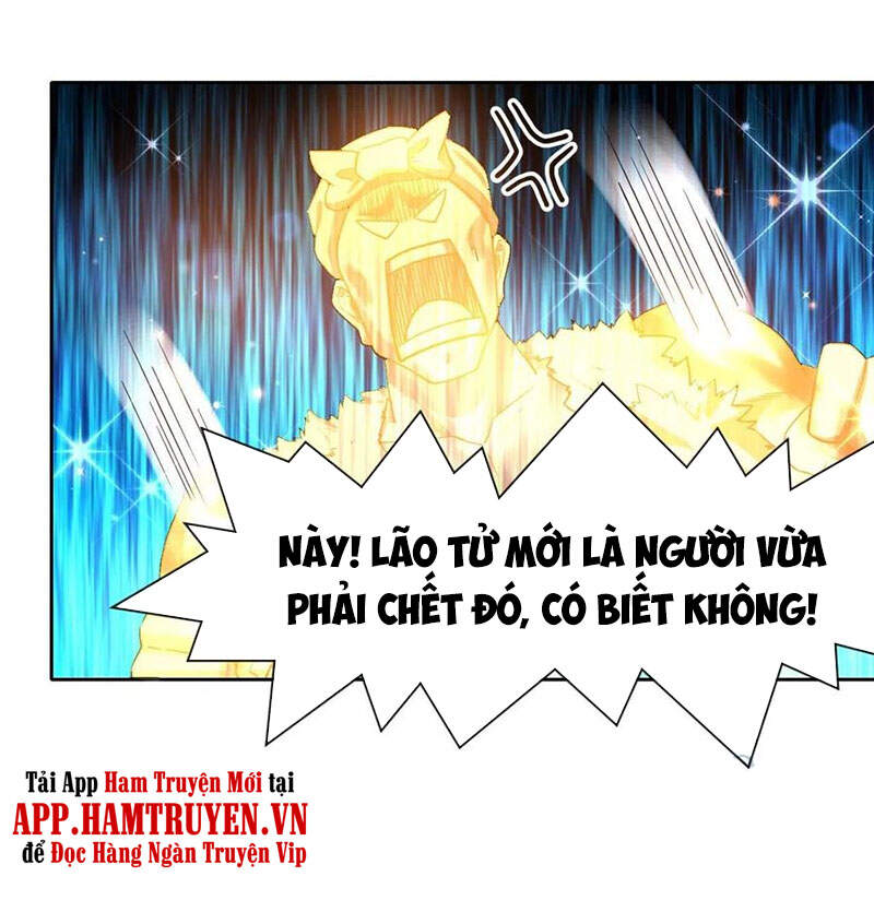 Sư Tỷ Của Ta Đông Đến Một Đám Chapter 150 - 3
