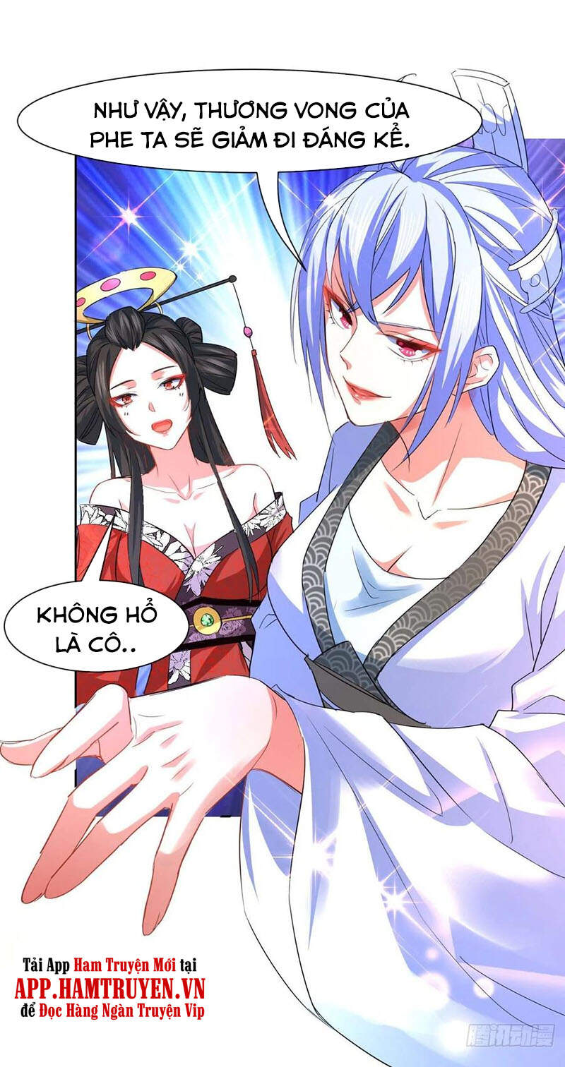 Sư Tỷ Của Ta Đông Đến Một Đám Chapter 150 - 28