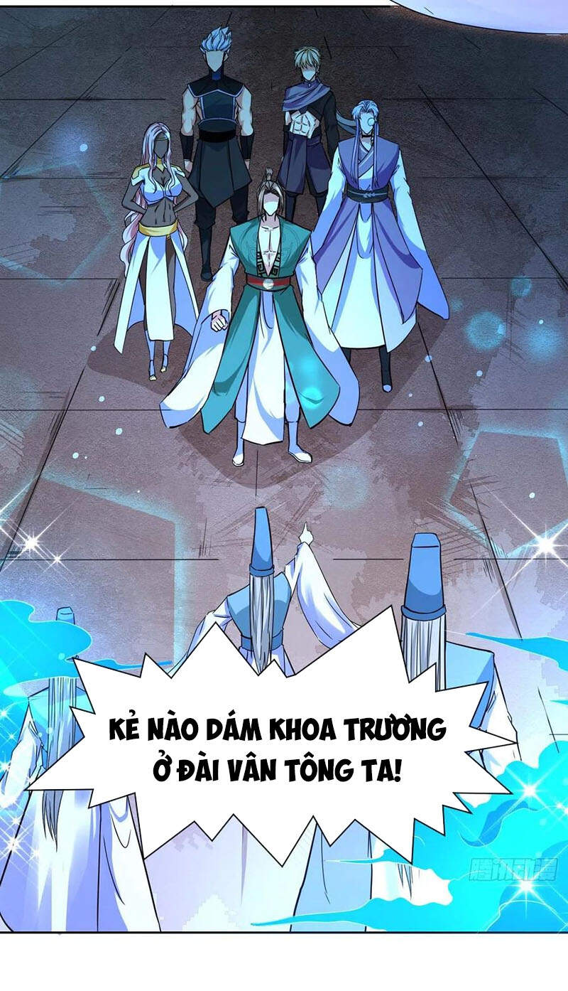 Sư Tỷ Của Ta Đông Đến Một Đám Chapter 150 - 29