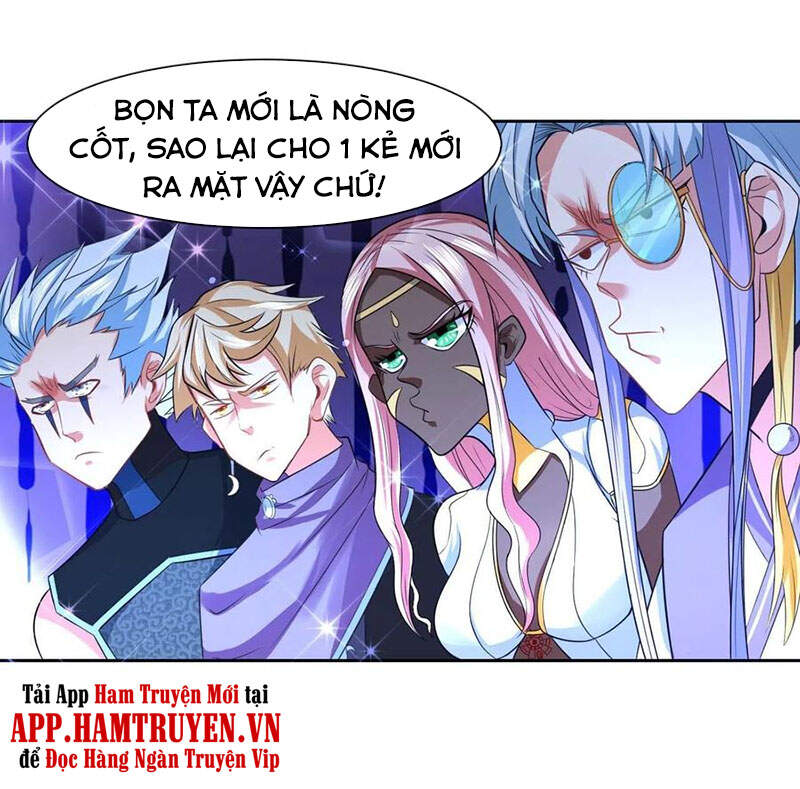 Sư Tỷ Của Ta Đông Đến Một Đám Chapter 150 - 30