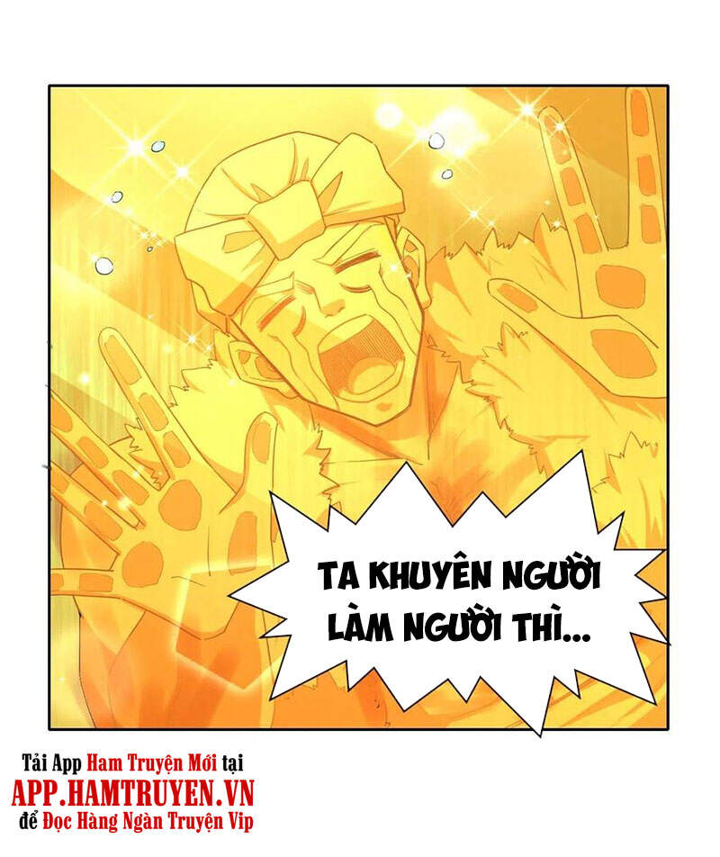 Sư Tỷ Của Ta Đông Đến Một Đám Chapter 150 - 7