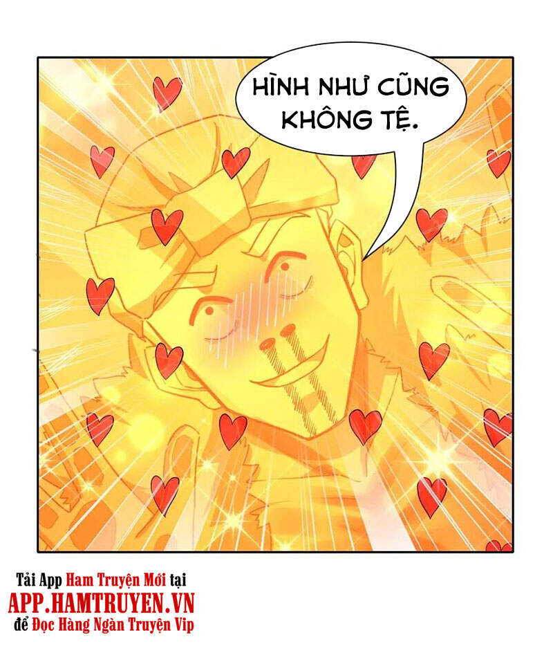 Sư Tỷ Của Ta Đông Đến Một Đám Chapter 150 - 9