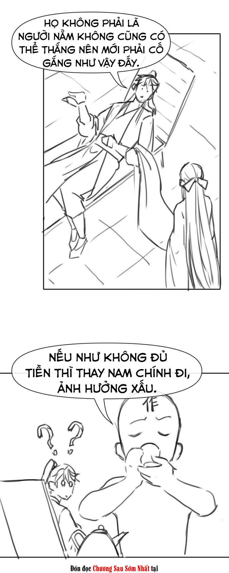 Sư Tỷ Của Ta Đông Đến Một Đám Chapter 151 - 31