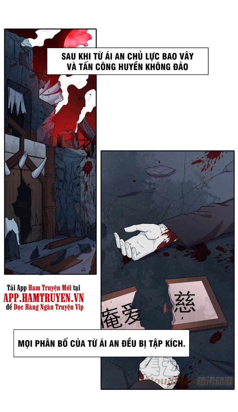 Sư Tỷ Của Ta Đông Đến Một Đám Chapter 152 - 12