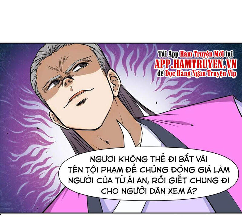 Sư Tỷ Của Ta Đông Đến Một Đám Chapter 152 - 20