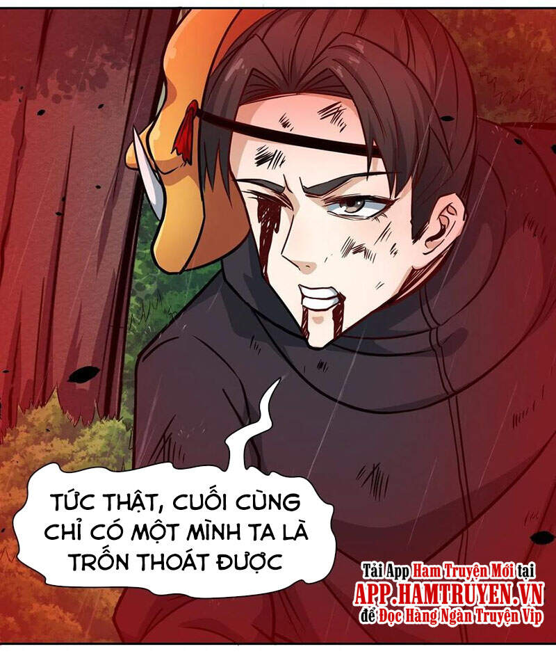 Sư Tỷ Của Ta Đông Đến Một Đám Chapter 152 - 31
