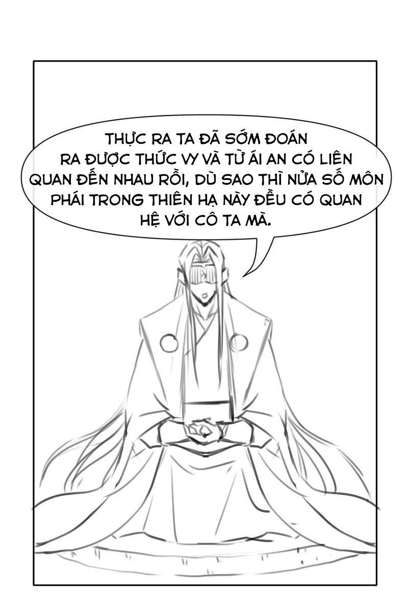 Sư Tỷ Của Ta Đông Đến Một Đám Chapter 152 - 32