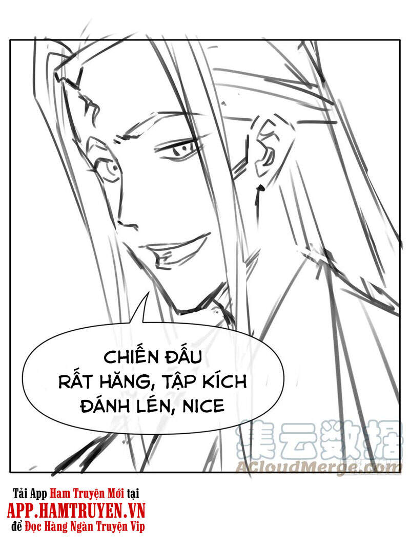 Sư Tỷ Của Ta Đông Đến Một Đám Chapter 152 - 33