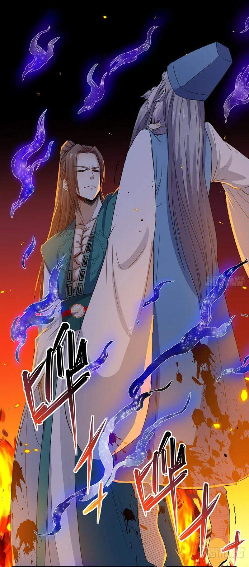 Sư Tỷ Của Ta Đông Đến Một Đám Chapter 152 - 6