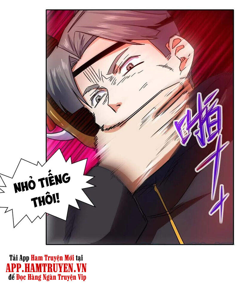 Sư Tỷ Của Ta Đông Đến Một Đám Chapter 153 - 13