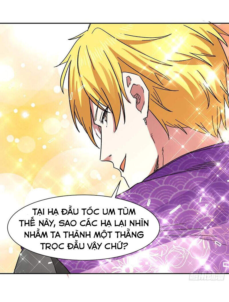 Sư Tỷ Của Ta Đông Đến Một Đám Chapter 153 - 23