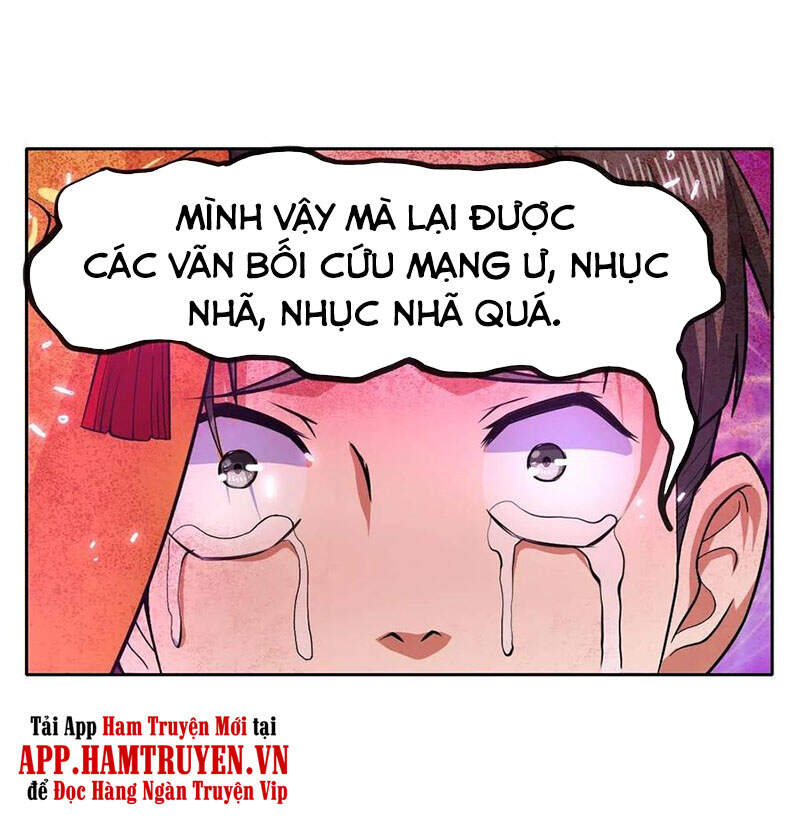 Sư Tỷ Của Ta Đông Đến Một Đám Chapter 153 - 7