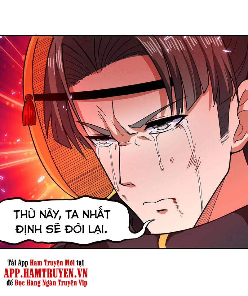 Sư Tỷ Của Ta Đông Đến Một Đám Chapter 153 - 9