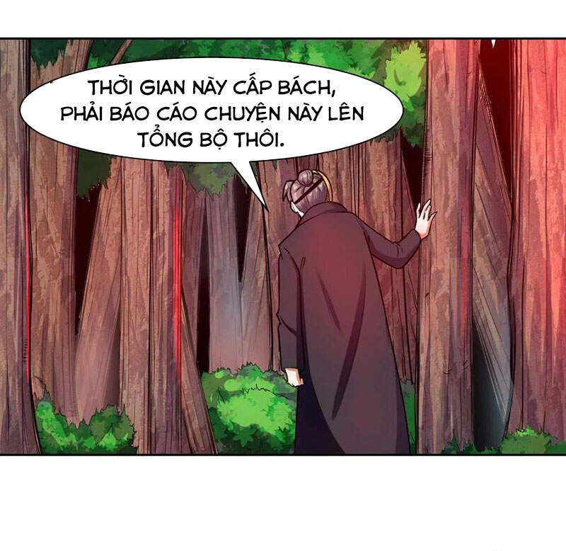 Sư Tỷ Của Ta Đông Đến Một Đám Chapter 153 - 10