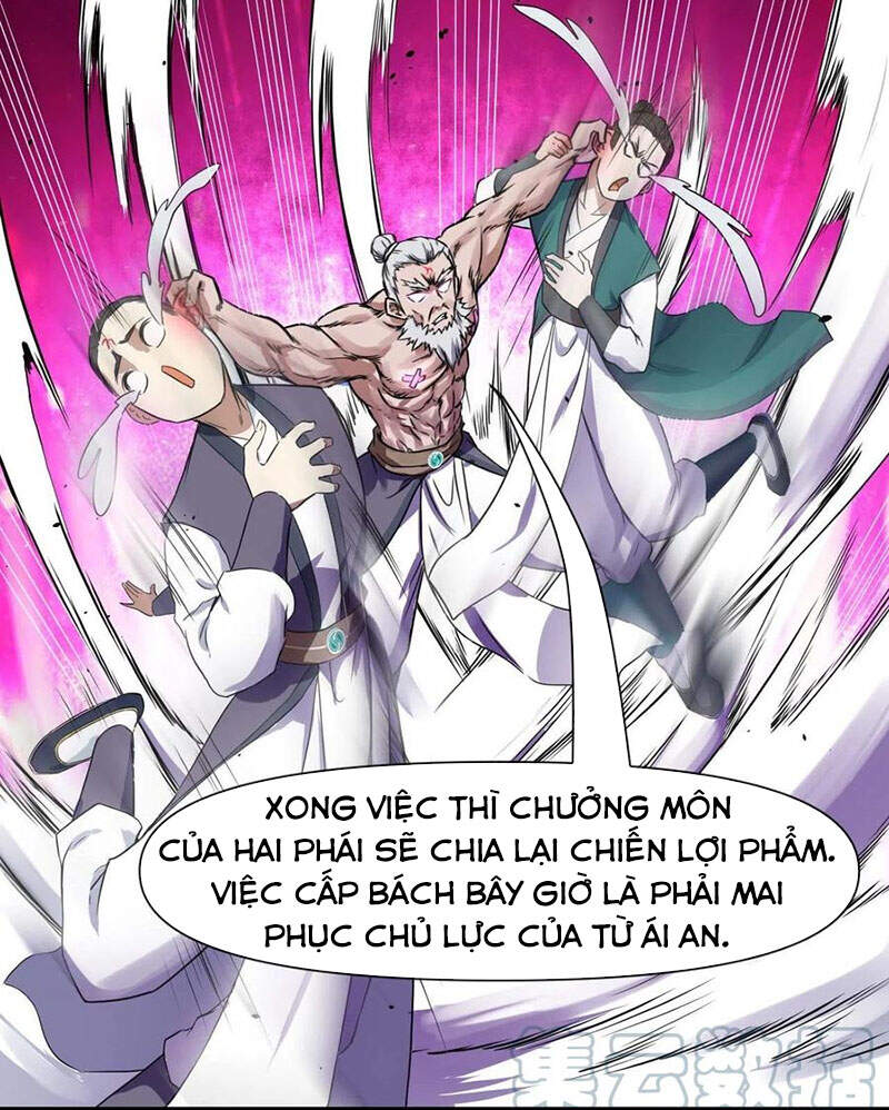 Sư Tỷ Của Ta Đông Đến Một Đám Chapter 154 - 12