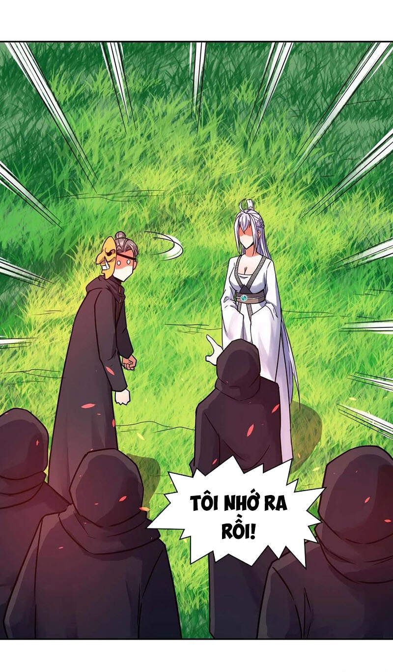 Sư Tỷ Của Ta Đông Đến Một Đám Chapter 154 - 30