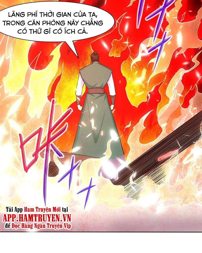 Sư Tỷ Của Ta Đông Đến Một Đám Chapter 154 - 9