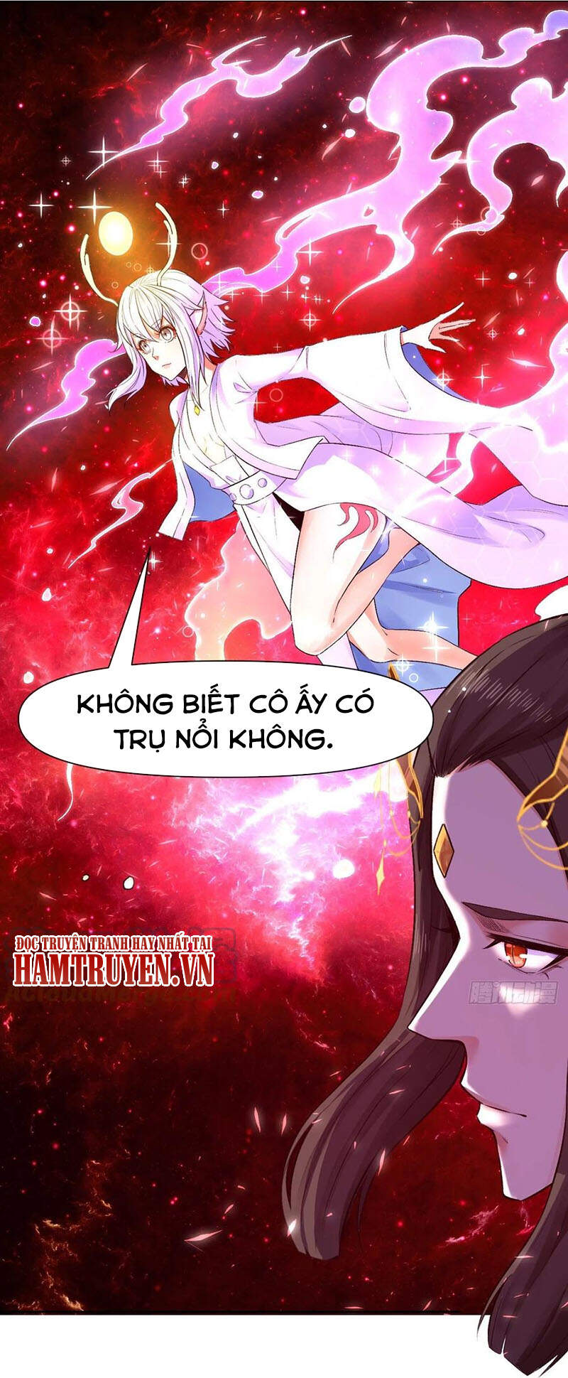 Sư Tỷ Của Ta Đông Đến Một Đám Chapter 158 - 29