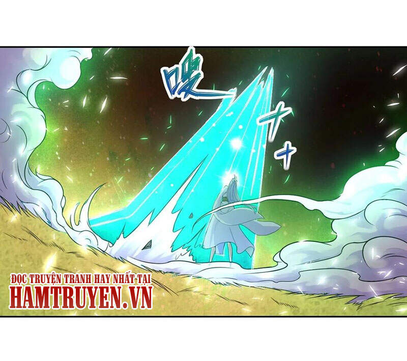 Sư Tỷ Của Ta Đông Đến Một Đám Chapter 159 - 13