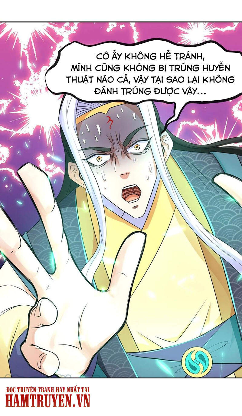 Sư Tỷ Của Ta Đông Đến Một Đám Chapter 159 - 15