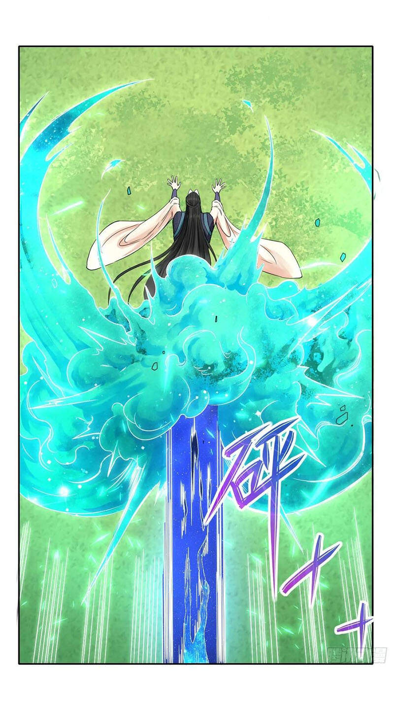 Sư Tỷ Của Ta Đông Đến Một Đám Chapter 159 - 16