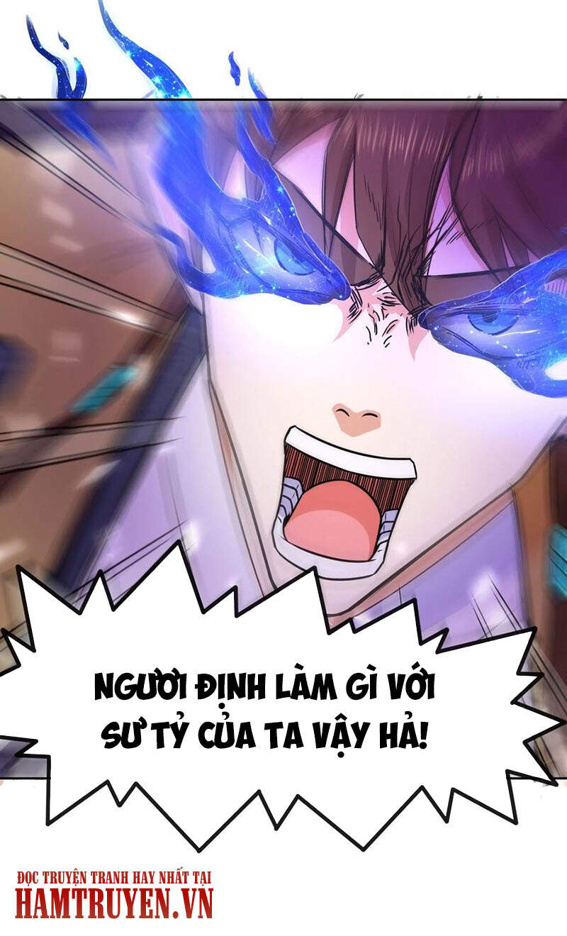 Sư Tỷ Của Ta Đông Đến Một Đám Chapter 159 - 19