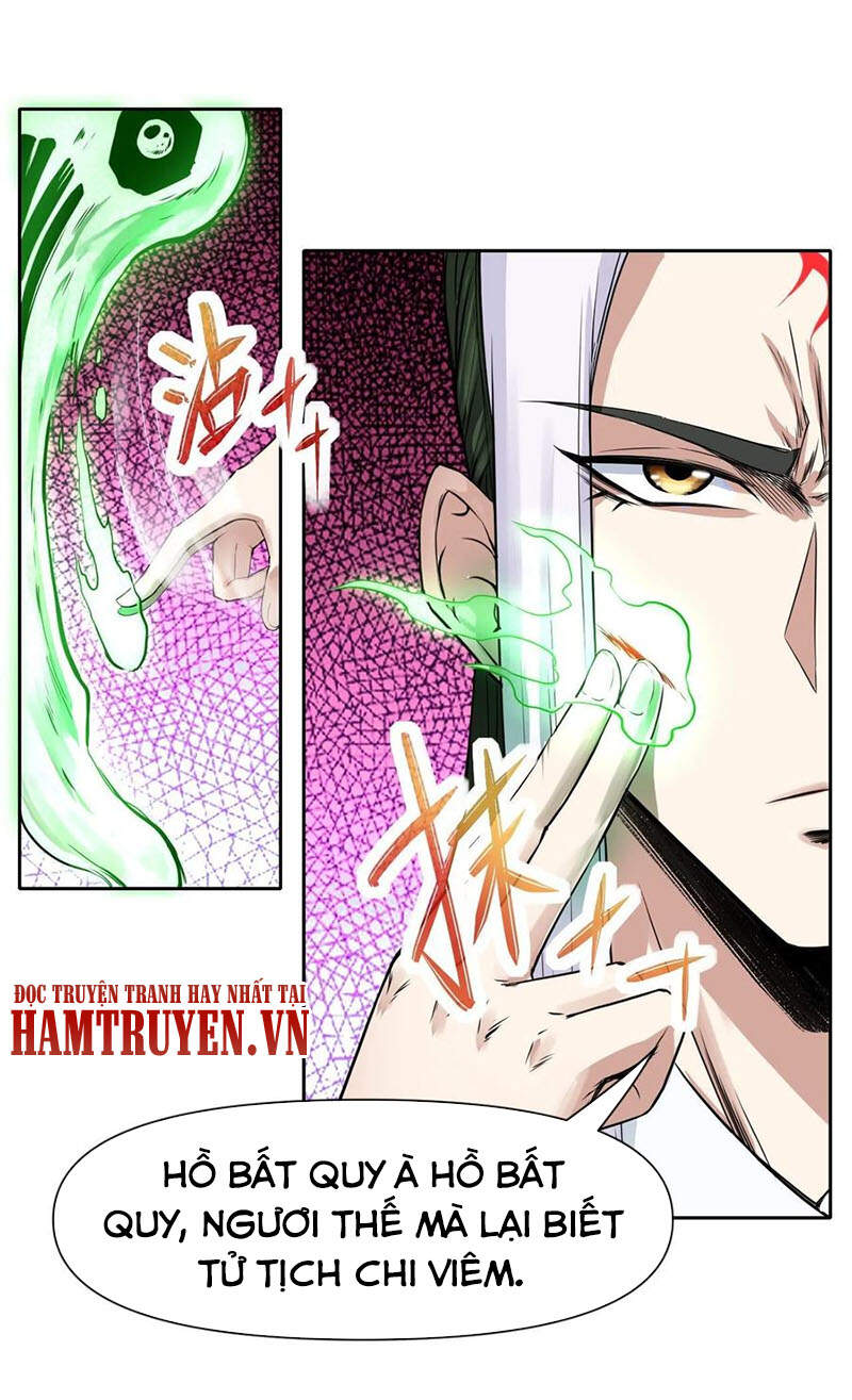 Sư Tỷ Của Ta Đông Đến Một Đám Chapter 159 - 29