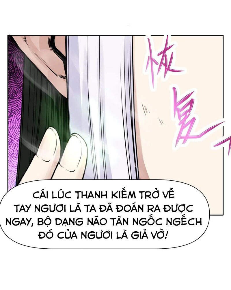 Sư Tỷ Của Ta Đông Đến Một Đám Chapter 159 - 30