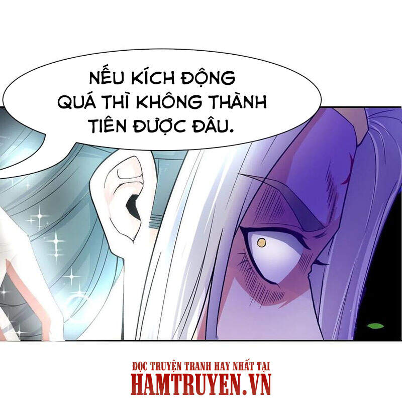 Sư Tỷ Của Ta Đông Đến Một Đám Chapter 159 - 35