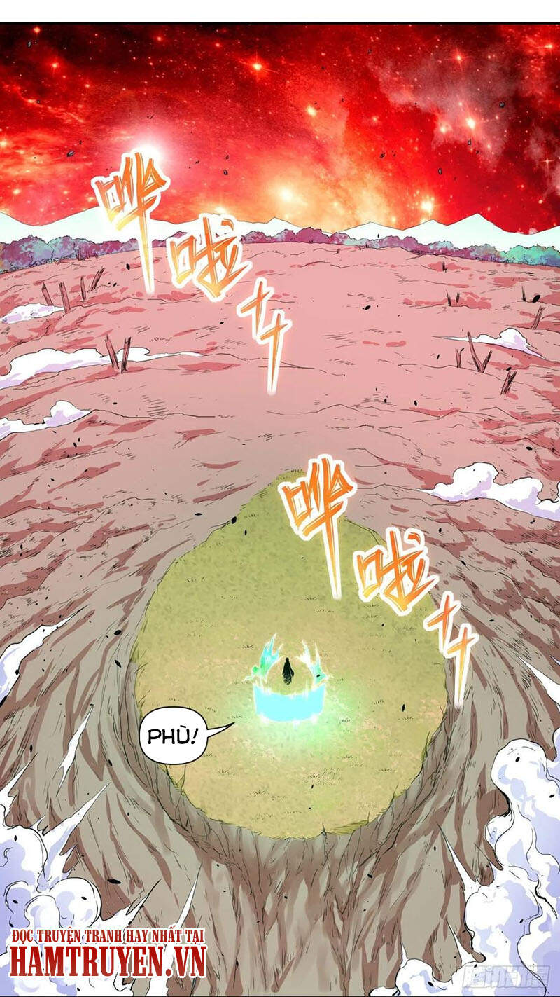Sư Tỷ Của Ta Đông Đến Một Đám Chapter 159 - 7