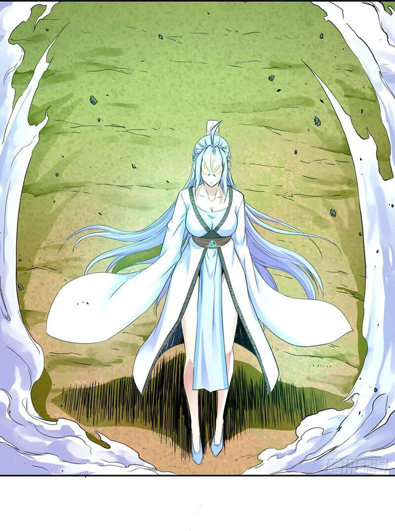 Sư Tỷ Của Ta Đông Đến Một Đám Chapter 159 - 8