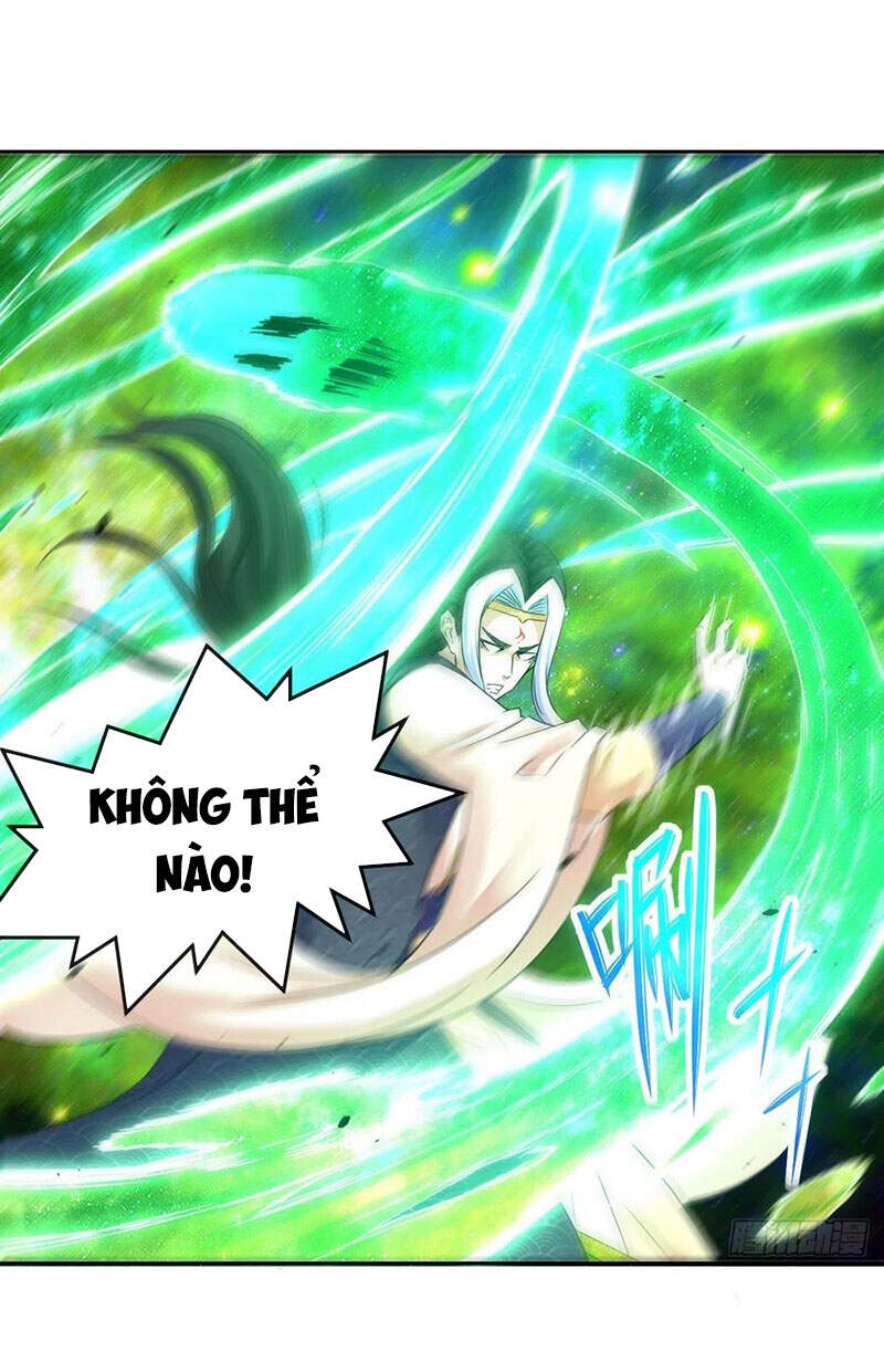 Sư Tỷ Của Ta Đông Đến Một Đám Chapter 159 - 10