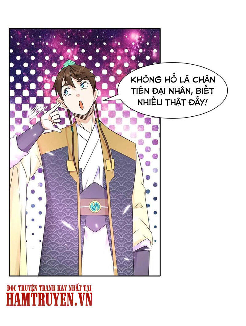 Sư Tỷ Của Ta Đông Đến Một Đám Chapter 160 - 15