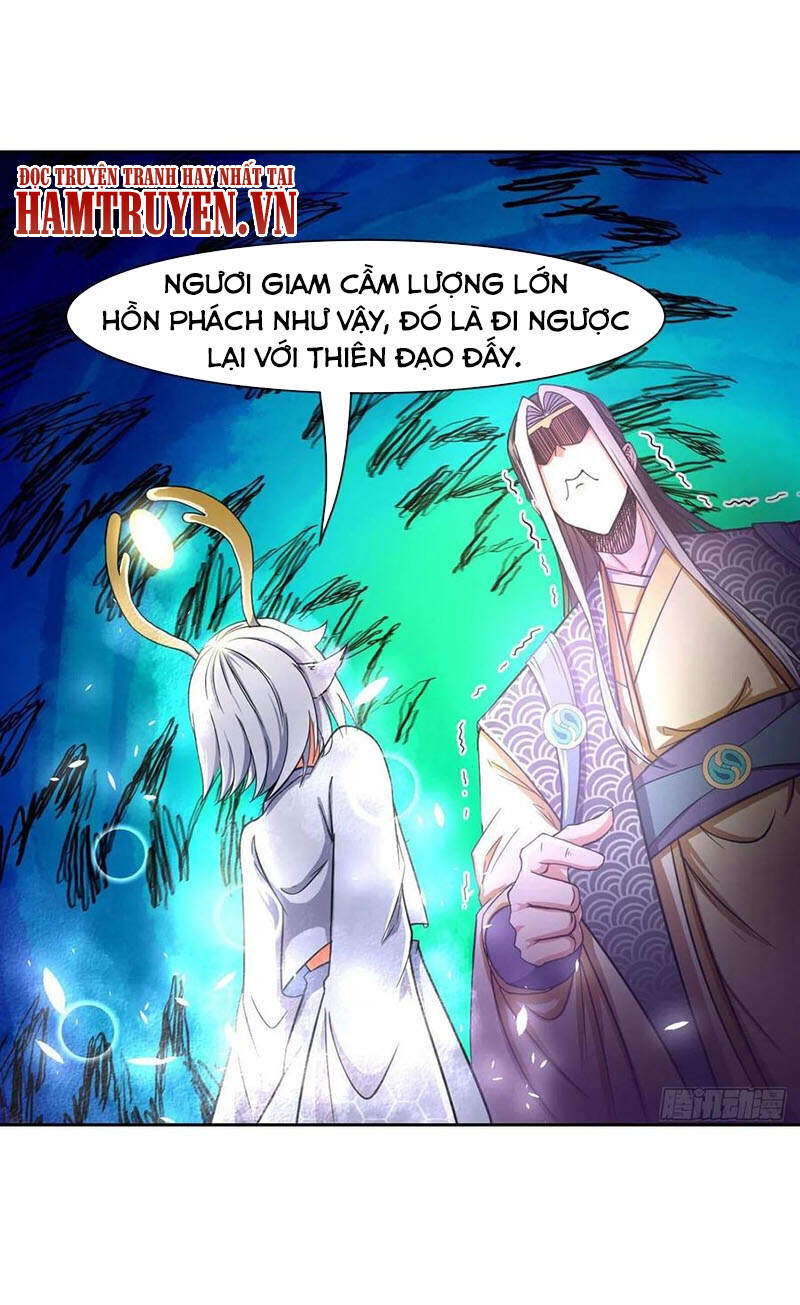 Sư Tỷ Của Ta Đông Đến Một Đám Chapter 160 - 3