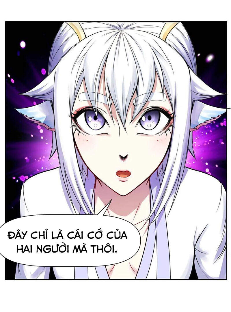 Sư Tỷ Của Ta Đông Đến Một Đám Chapter 160 - 22