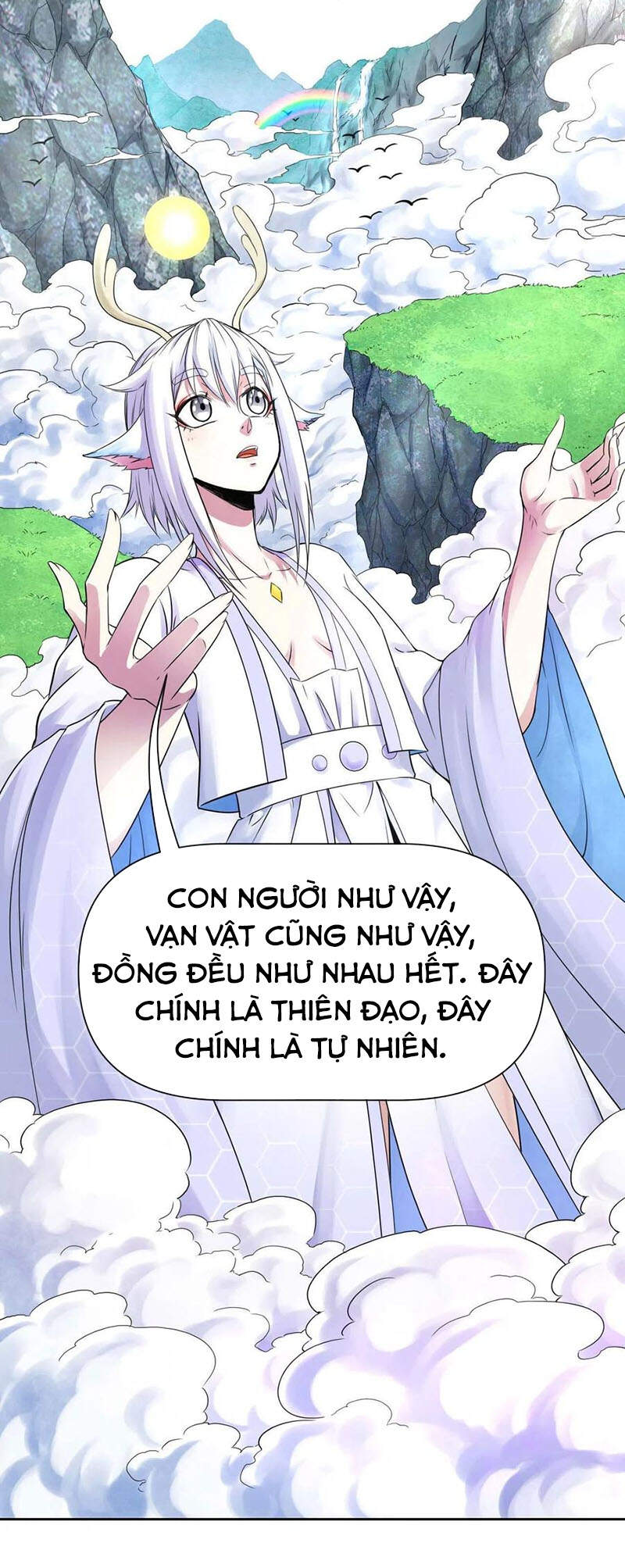 Sư Tỷ Của Ta Đông Đến Một Đám Chapter 160 - 28