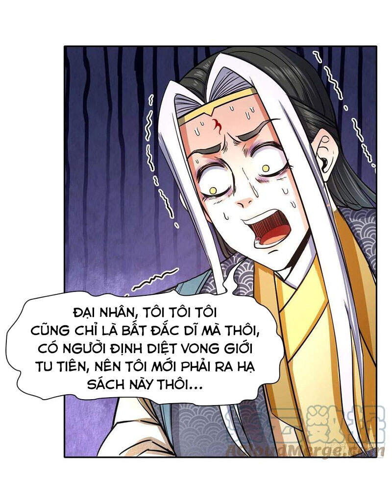 Sư Tỷ Của Ta Đông Đến Một Đám Chapter 160 - 4