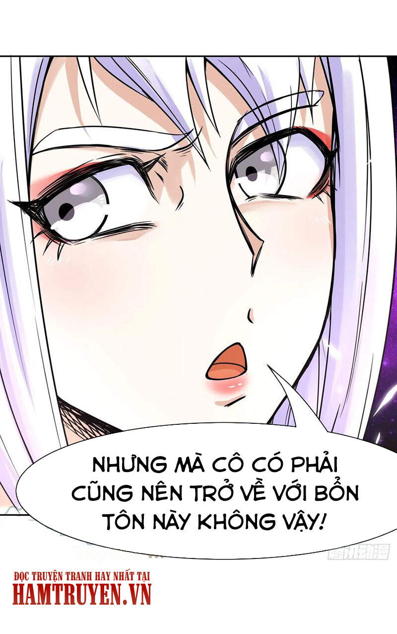 Sư Tỷ Của Ta Đông Đến Một Đám Chapter 162 - 12