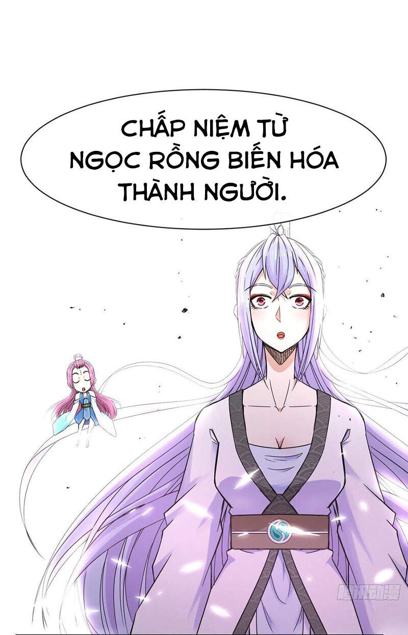 Sư Tỷ Của Ta Đông Đến Một Đám Chapter 162 - 13
