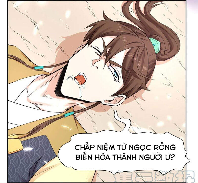 Sư Tỷ Của Ta Đông Đến Một Đám Chapter 162 - 14