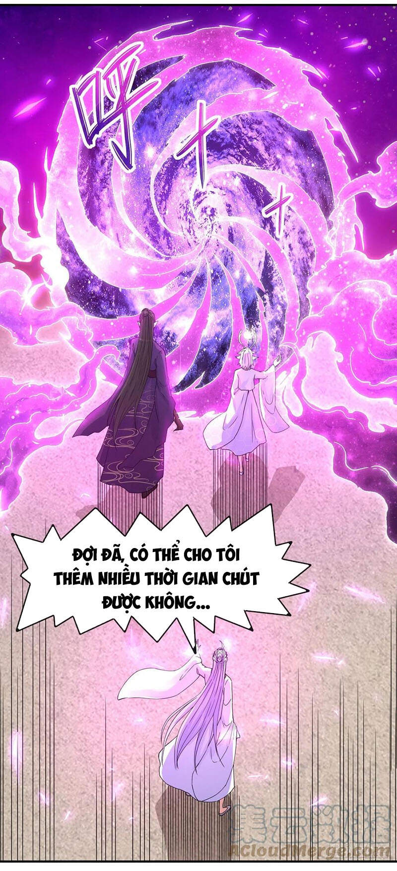 Sư Tỷ Của Ta Đông Đến Một Đám Chapter 163 - 26