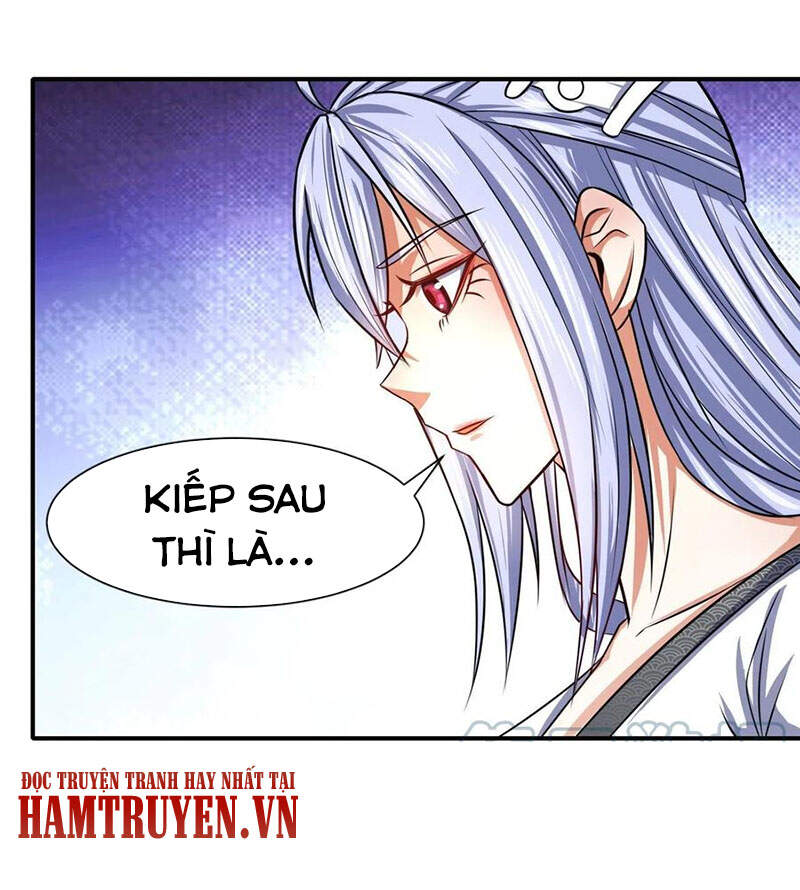 Sư Tỷ Của Ta Đông Đến Một Đám Chapter 164 - 17