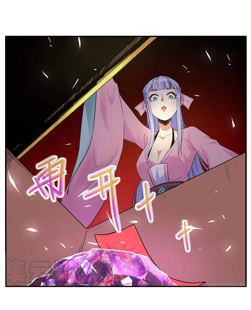 Sư Tỷ Của Ta Đông Đến Một Đám Chapter 168 - 16