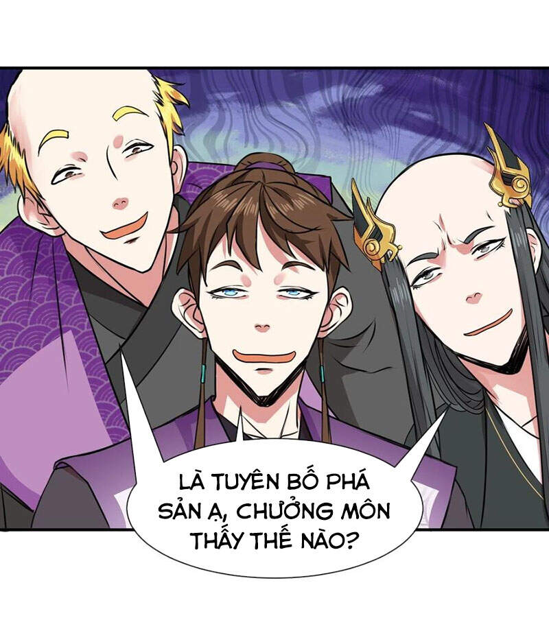Sư Tỷ Của Ta Đông Đến Một Đám Chapter 168 - 30