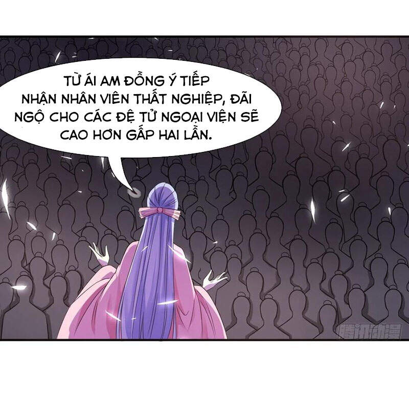 Sư Tỷ Của Ta Đông Đến Một Đám Chapter 169 - 14