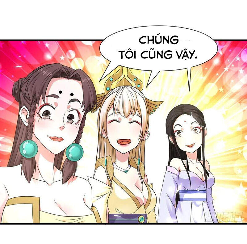 Sư Tỷ Của Ta Đông Đến Một Đám Chapter 169 - 24