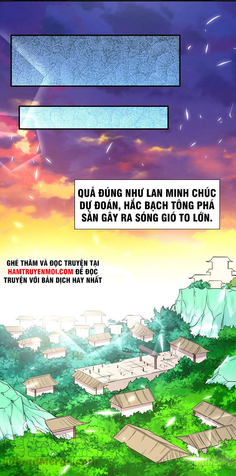 Sư Tỷ Của Ta Đông Đến Một Đám Chapter 169 - 27